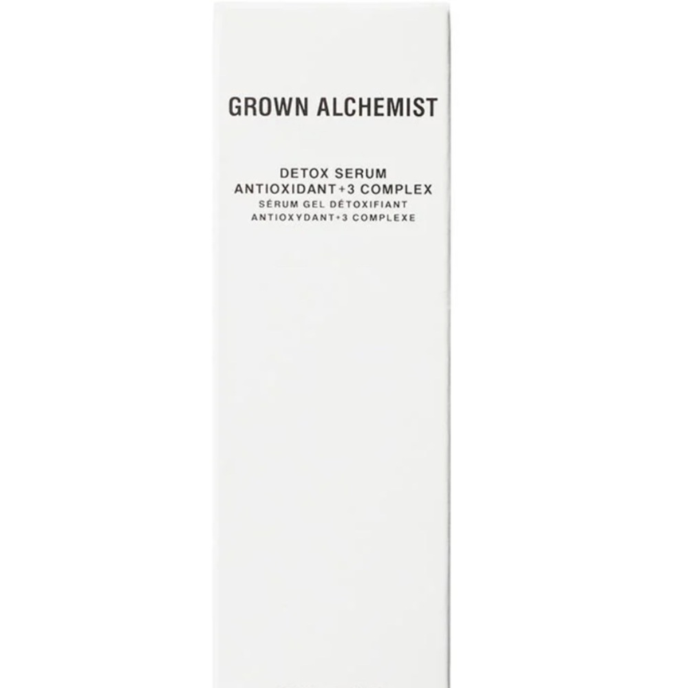 Grown Alchemist Detox
